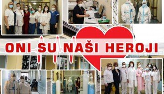 Obišli smo naše heroje iz bolnice - imaju važnu poruku za vas!