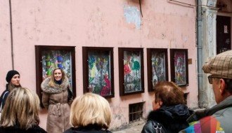 Otvorena izložba "Priroda gledana na drugačiji način"