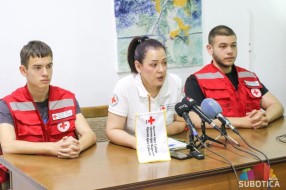 "Humana subota“: Budi deo tradicije i humanosti, doniraj krv!