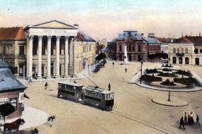Želja zvana tramvaj