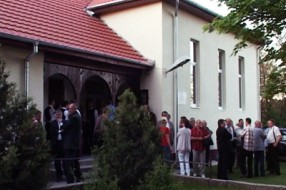 Renoviran Dom kulture u Maloj Bosni