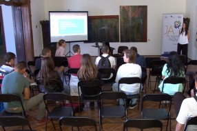 Održana tribina "Razvijanje i upotrebe alata e-uprave na lokalnom nivou"