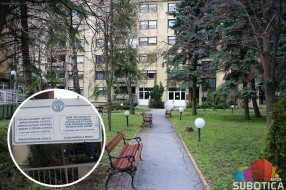 Na licitaciji polovna vozila i oprema Gerontološkog centra Subotica