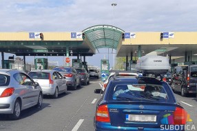 Građani koji su vakcinisani od sutra slobodno preko granice Srbije i Mađarske