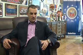 Raskol u subotičkom odboru stranke G17 plus
