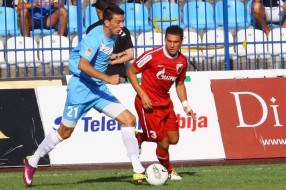 Spartak ZV omogućio Zvezdi dug na rate