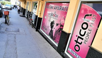 Besplatna provera sluha tokom juna