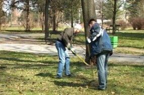 Američki Ambasador i Gradonačelnik podržali akciju "Kreni od sebe!"