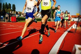 Atletika: Uspešan nastup trkača Spartaka na Otvorenom prvenstvu Beograda