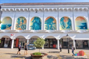 "Beograđanka" u novom ruhu - da li su Subotičani zadovoljni urađenim?