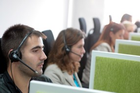Telenor zaposlio 30 Subotičana u regionalnom kontakt centru
