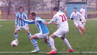 Fudbaleri Spartaka privode kraju pripreme na Ohridu, prvi golman na pozajmici u turskom drugoligašu