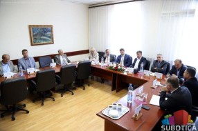 Održan sastanak povodom konferencije "BAHA 2018"