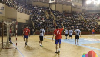 Mali fudbal: Lampone i Šeki enterijeri u finalu 45. Novogodišnjeg turnira