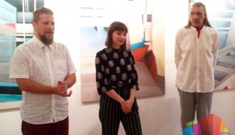 Otvorena izložba slika umetnice Marijane Buljovčić