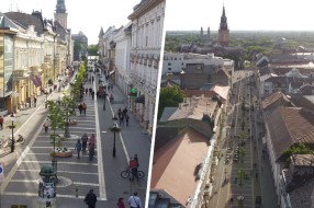 U poslednja tri dana tri zaražene osobe u Subotici