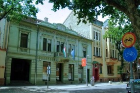 Preminuo generalni konzul Mađarske u Srbiji