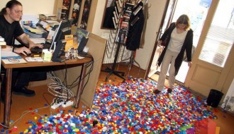 Američki kutak obeležio Svetski dan borbe protiv raka dojke