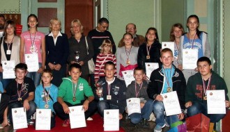 Podeljena priznanja za učešće u okviru manifestacije "Dan bez automobila"