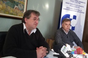 Savez samostalnih sindikata sumirao 2015. godinu