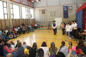 Kroz humanitarnu akciju donirano 10 televizora