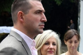 Obnovljena sala OKUD Mladost