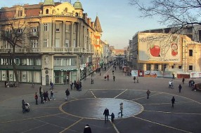 Radno vreme javnih ustanova i preduzeća za vreme Božićnih praznika