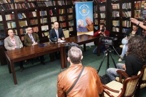 Praksa za nutricioniste u Gerontološkom centru