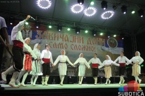 Završeni peti Zavičajni dani