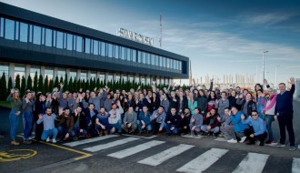 Kompanija "Swarovski" odala priznanje zaposlenima za lojalnost