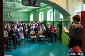 Školski centar "Dositej Obradović" otvara savetovalište za roditelje