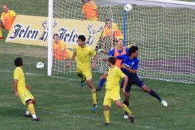 Poslednja provera pre start fudbalske sezone - pobeda FK "Spartak" protiv FK "Senta"
