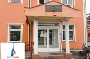 Suboticagas od oktobra nudi gas čitavoj Srbiji
