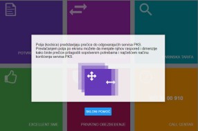 Usluge Privredne komore na klik