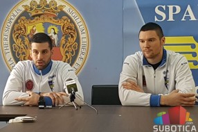Košarkaši Spartaka u subotu gostuju Slogi u Kraljevu