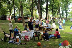 Prvomajski praznici - šta se dešava u Subotici i na Paliću