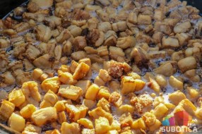 Održan Zimski festival tradicija na Paliću
