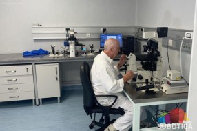 Rođeni prvi blizanci u subotičkom Centru za VTO