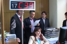 Pušten u rad Kontakt centar 024