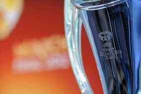 Liga šampiona za žene od 11. do 16. avgusta 2012. godine