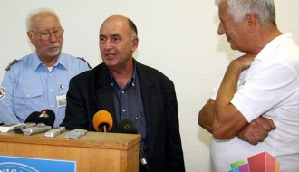 Donacija minhenskog Crvenog krsta Bolnici