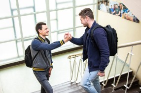 Studiraj na Visokoj tehničkoj školi i postani inženjer