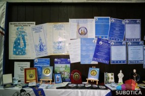 XXI Festival bunjevačkog narodnog stvaralaštva od 5. do 8. septembra