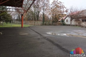 U toku sanacija parkinga kod glavne autobuske stanice