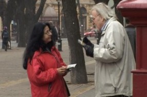Prijavi nasilje!