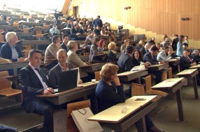 Savremena dostignuća u građevinarstvu