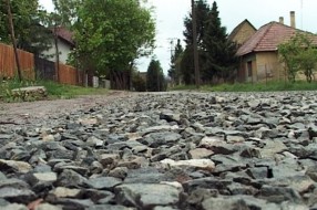 Komunalno uređenje u MZ "Peščara"