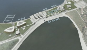 Završen konkurs za idejno rešenje turističkog kompleksa na Paliću