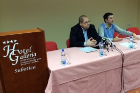 Najbolji predavači iz oblasti Internet poslovanja u novembru u Subotici