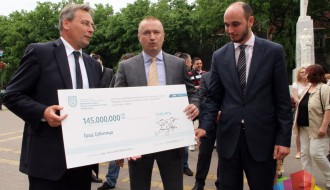 Pokrajina daje 145 miliona za Pozorište